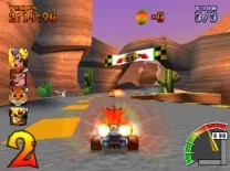 CTR - Crash Team Racing (E) (No EDC) ISO[SCES-02105]
