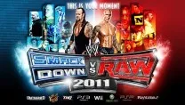 WWE Smackdown! vs. Raw 2011
