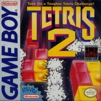Tetris 2 (USA)