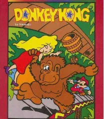  Donkey Kong (JU) (V1.0)
