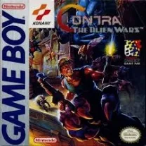 Contra - The Alien Wars (USA)