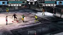 FIFA Street 2