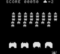 Space Invaders (USA)