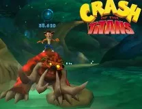  Crash of The Titans