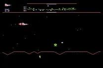 Defender (1982) (Atari)