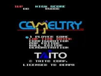 Cameltry (1991)(Denpa)
