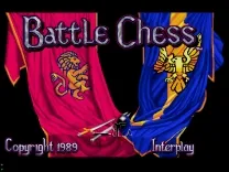 Battle Chess (1989)(Pack-In-Video)(Disk 1 of 2)(Disk A)