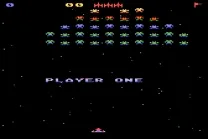 Galaxian (1982) (Atari)