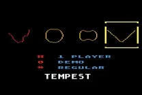 Tempest (1983) (Atari)