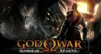 God of War - Ghost of Sparta (Europe)