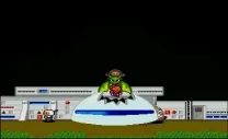 Bomber Man (1990)(System Soft)