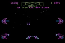 Star Wars - The Arcade Game (1983) (Parker Bros)