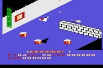 Zaxxon (1984) (Sega)