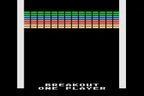 Super Breakout (1982) (Atari)