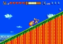 Sparkster (USA)