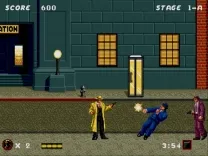 Dick Tracy (World)