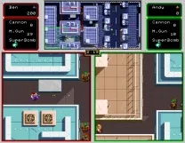 Crack Down (Japan)
