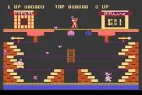Popeye (1983) (Parker Bros)