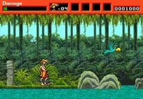 Greendog - The Beached Surfer Dude ! (USA, Europe)