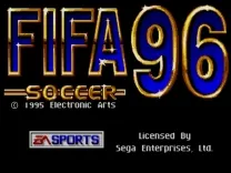 FIFA Soccer 96 (USA, Europe) (En,Fr,De,Es,It,Sv)