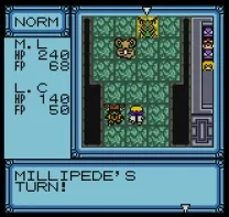 Evolution - Eternal Dungeons