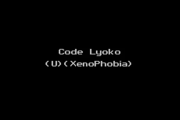 Code Lyoko (U)(XenoPhobia)