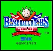 Baseball Stars