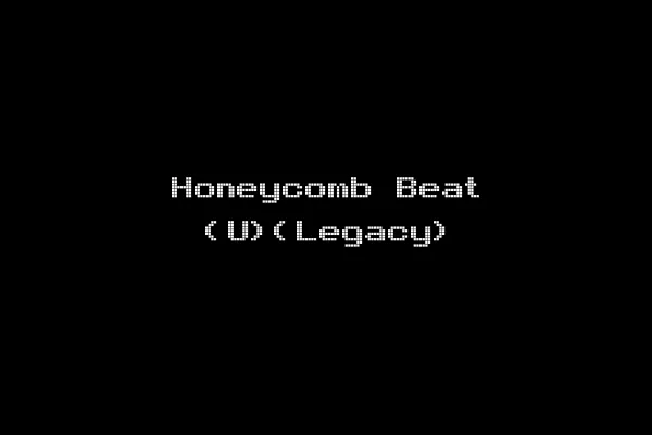 Honeycomb Beat (U)(Legacy)