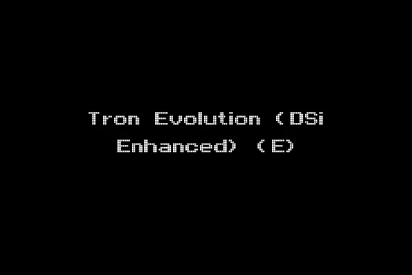 Tron Evolution (DSi Enhanced) (E)