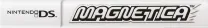Magnetica (U)(Trashman)