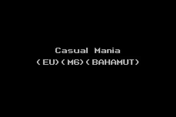 Casual Mania (EU)(M6)(BAHAMUT)