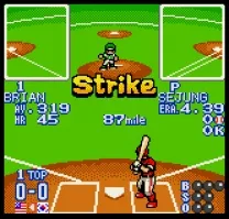 Dynamite Slugger