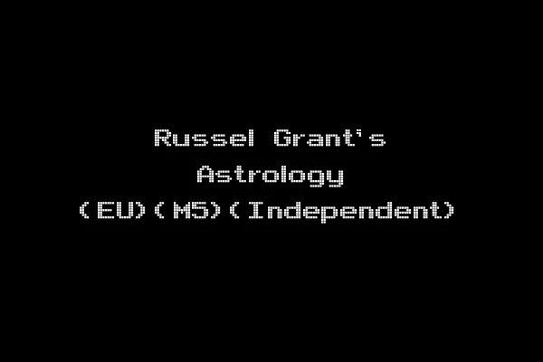 Russel Grant's Astrology (EU)(M5)(Independent)