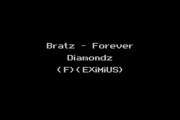 Bratz - Forever Diamondz (F)(EXiMiUS)