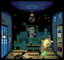 Ganbare NeoPoke Kun