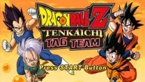 Dragon Ball Z - Tenkaichi Tag Team
