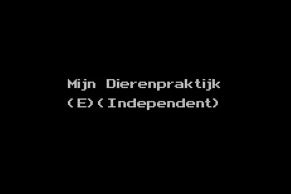 Mijn Dierenpraktijk (E)(Independent)