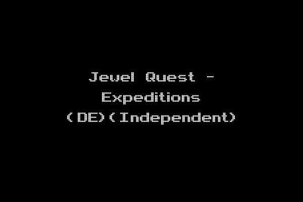 Jewel Quest - Expeditions (DE)(Independent)