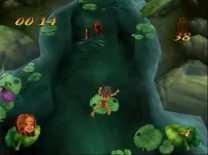 Tarzan (USA)