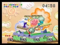 Nintendo All-Star! Dairantou Smash Brothers (Japan)