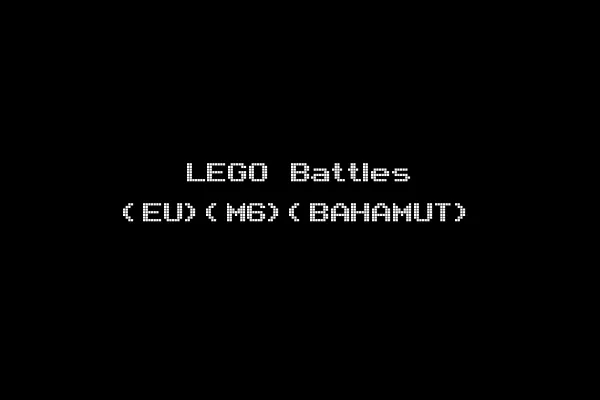 LEGO Battles (EU)(M6)(BAHAMUT)