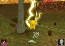 Hey You, Pikachu! (USA)