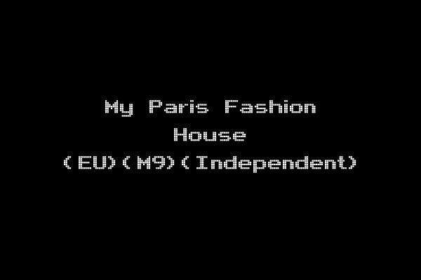 My Paris Fashion House (EU)(M9)(Independent)