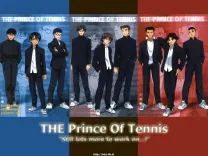 Tennis no Ouji-Sama Gyutto! Dokidoki Survival Umi to Yama no Love Passion (J)