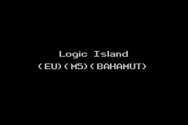 Logic Island (EU)(M5)(BAHAMUT)