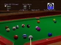 Virtual Pool 64 (USA)