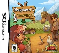 Shepherds Crossing 2 DS (Trimmed 62 Mbit)(Intro) (U)