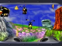 Conker's Bad Fur Day (Europe)