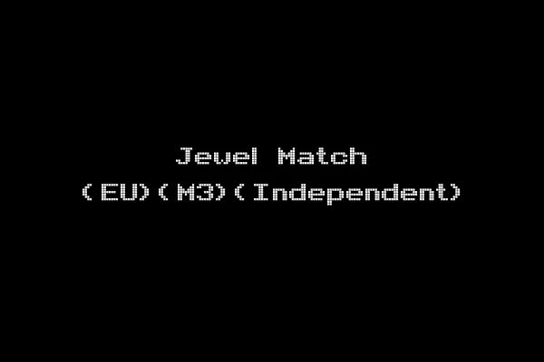 Jewel Match (EU)(M3)(Independent)