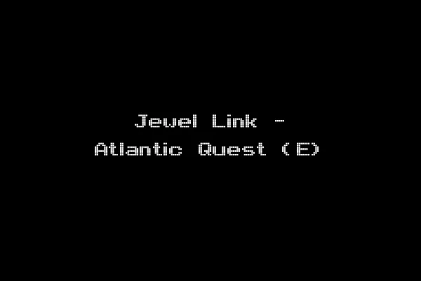 Jewel Link - Atlantic Quest (E)